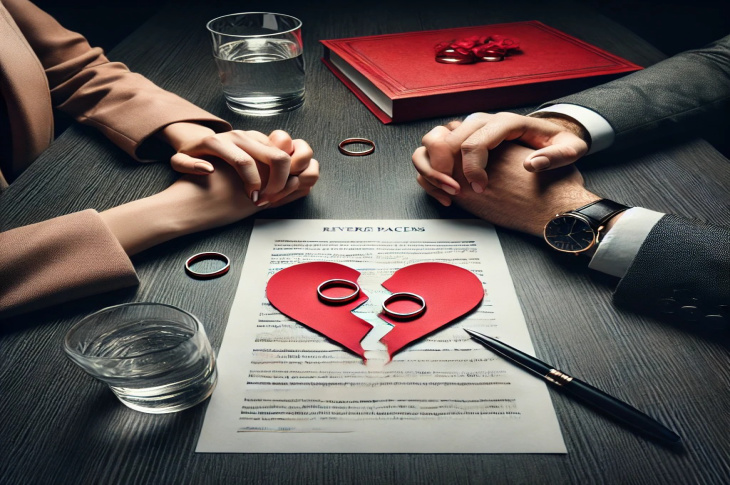 Understanding Divorce and Injunctions in India: A Comprehensive Guide