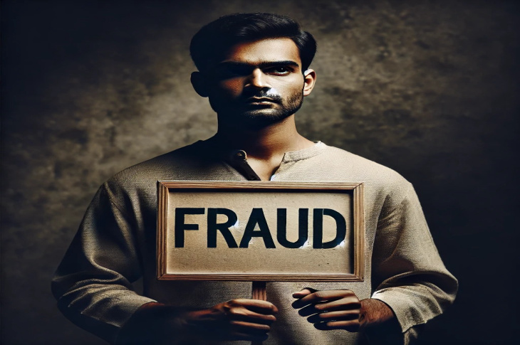 Understanding Legal Steps for Addressing Fraud under Section 420 IPC