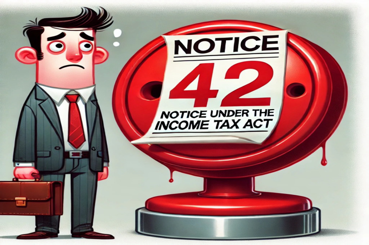 Understanding Section 142(1) Notice: Your Guide to the Income Tax Inquiry Before Assessment