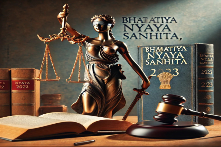 Understanding Section 355 of Bharatiya Nyaya Sanhita 2023: Key Legal Provisions and Insights