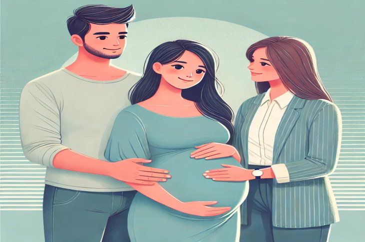 Understanding Surrogacy Laws in India: A Comprehensive Guide