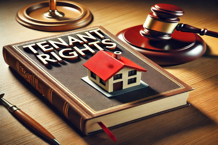 Understanding Tenant Rights: Protection Against Unlawful Eviction by Landlords