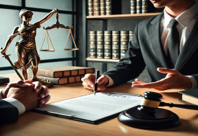 Understanding the Legal Process of Suing a Company in India