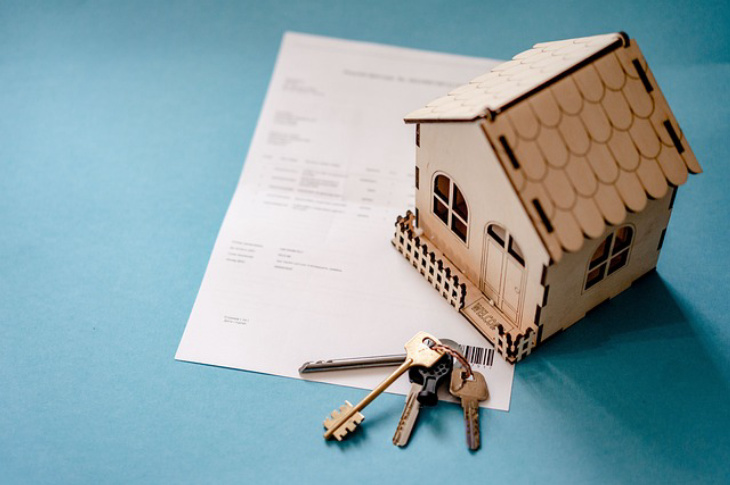 Understanding The Property Registration Process