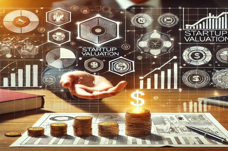 Understanding the Scorecard Valuation Method: A Guide for Start-Ups