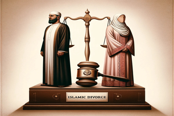 Understanding the Validity of Talaq: Does Non-Return of Mehr Affect Divorce?