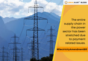What is the Electricity (Amendment) Bill 2022 ?