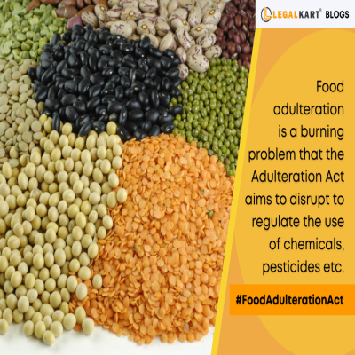 Know About What Is The Food Adulteration Act