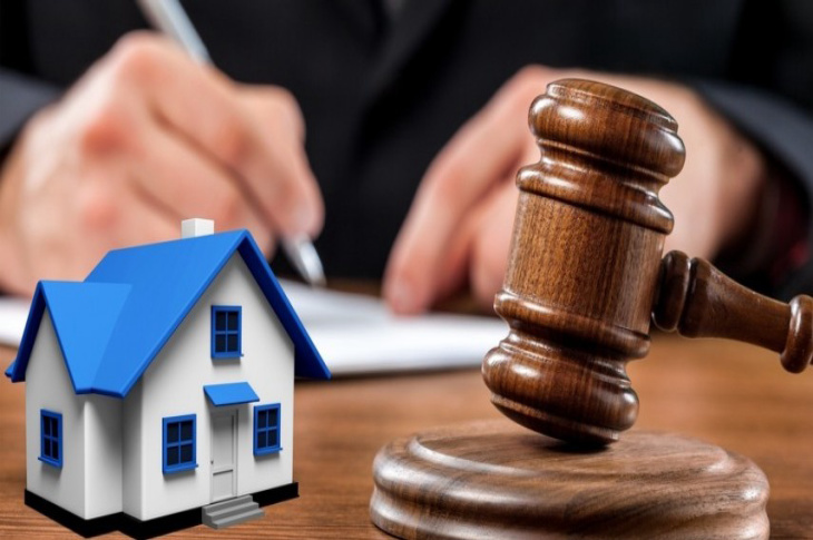 Deemed Conveyance - Property Transfer Legal Option