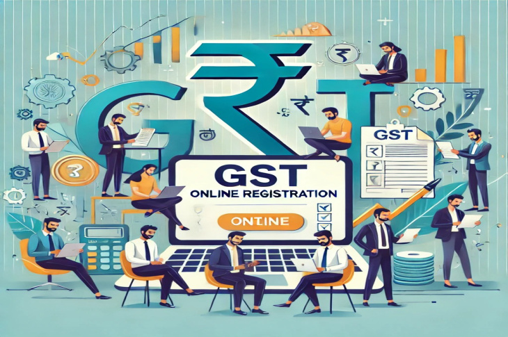 Why Every Marketer Should Consider GST Registration: Key Benefits Explained