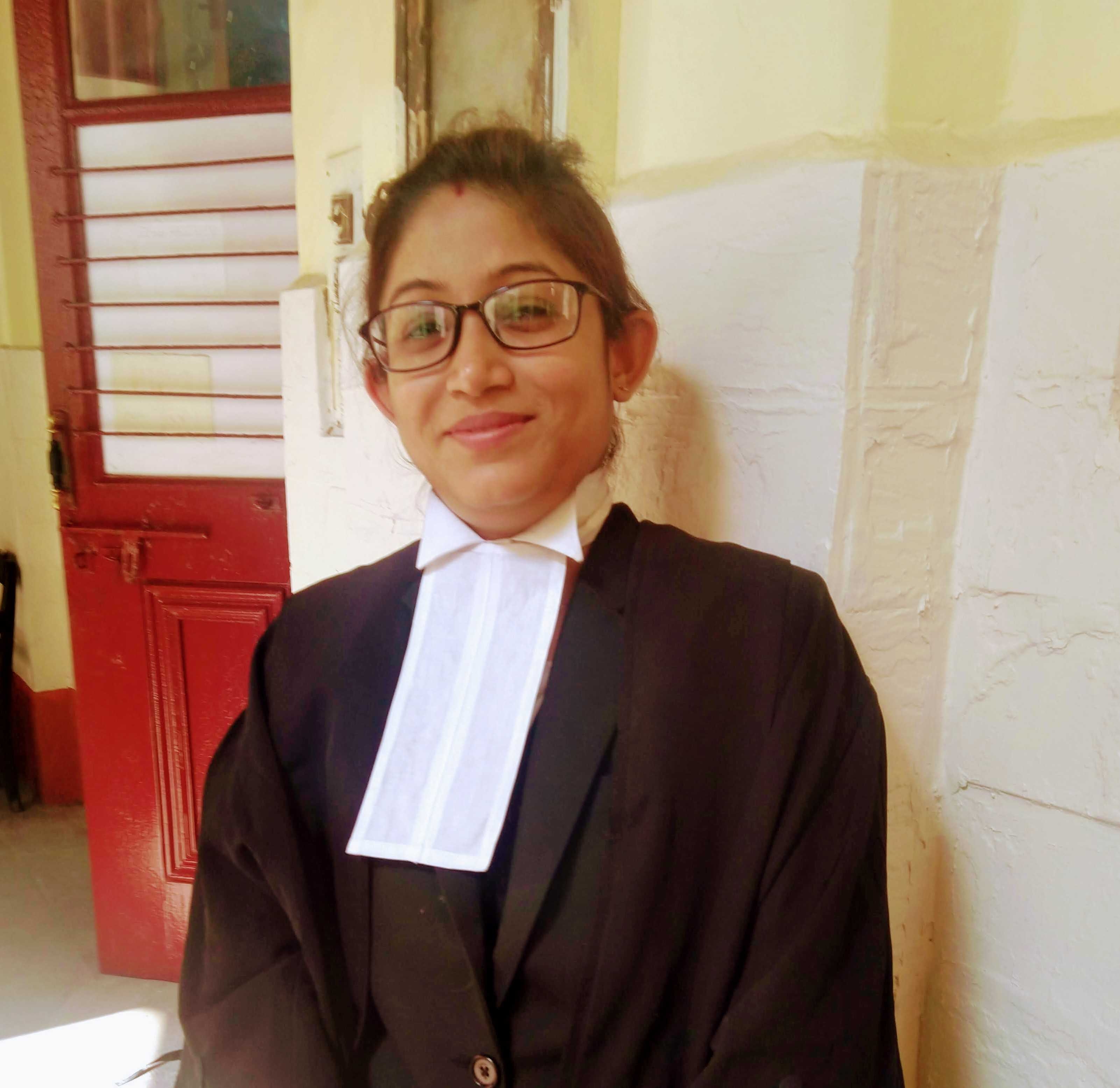Judicial officers for summer-friendly dress code in courts | Kochi News -  The Hindu